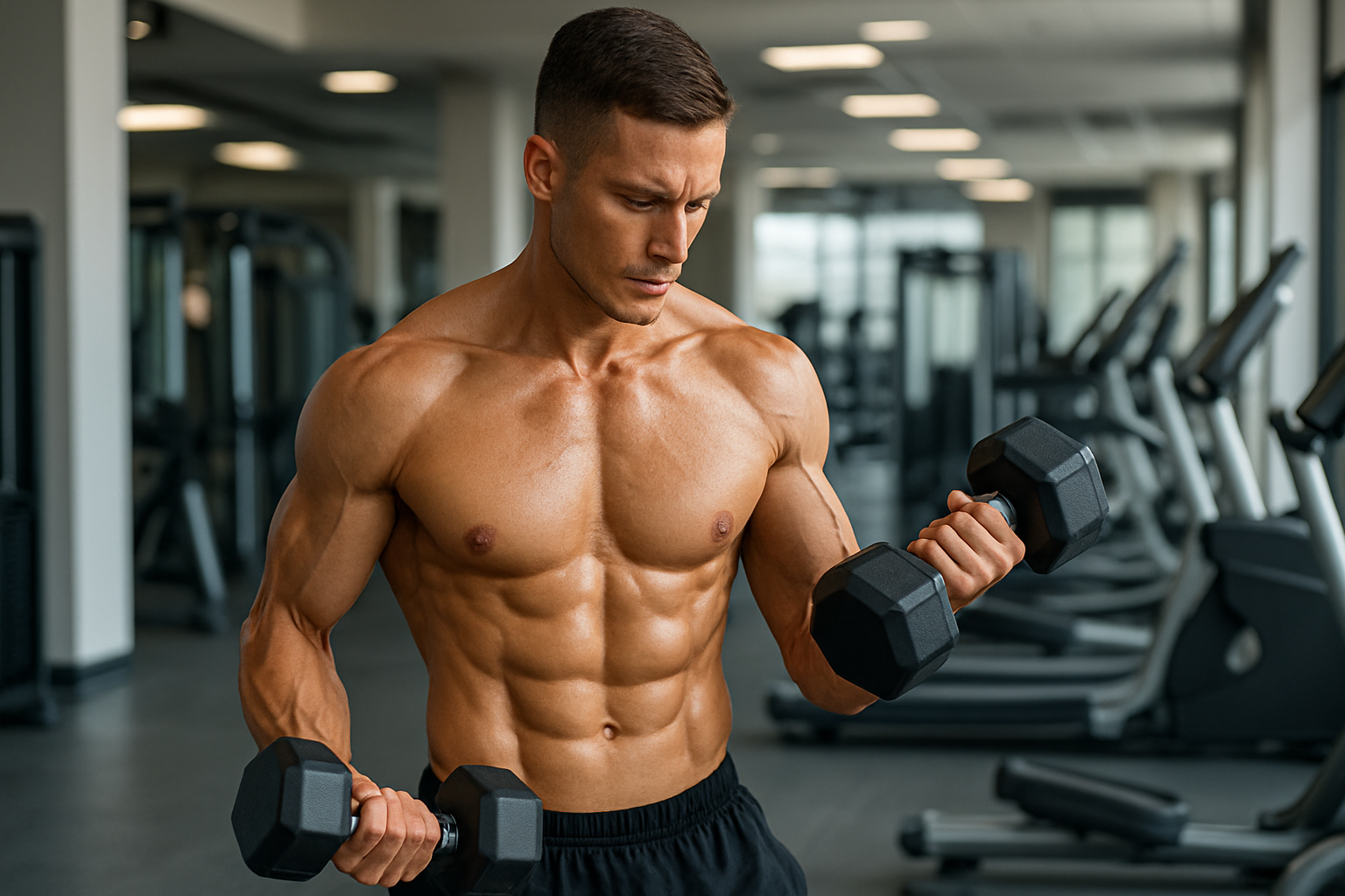 BCAA ou créatine, quelle stratégie selon vos objectifs sportifs ?