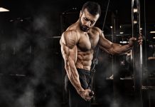 L’entraînement ultime pour des biceps et triceps explosifs ! L’entraînement ultime pour des biceps et triceps explosifs !