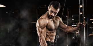 L’entraînement ultime pour des biceps et triceps explosifs ! L’entraînement ultime pour des biceps et triceps explosifs !