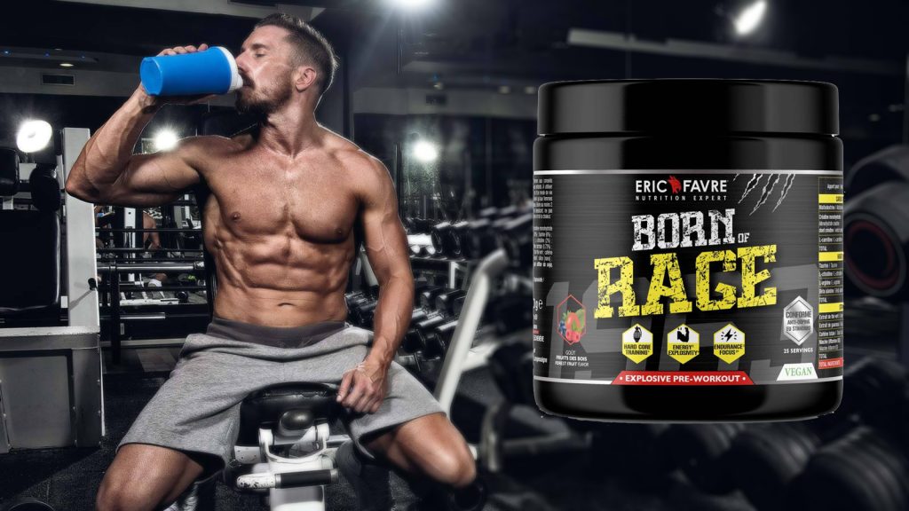 Compléments alimentaires : lesquels choisir pour booster tes performances ? 2 Pré-Workout : Un Coup de Boost Avant l’Entraînement