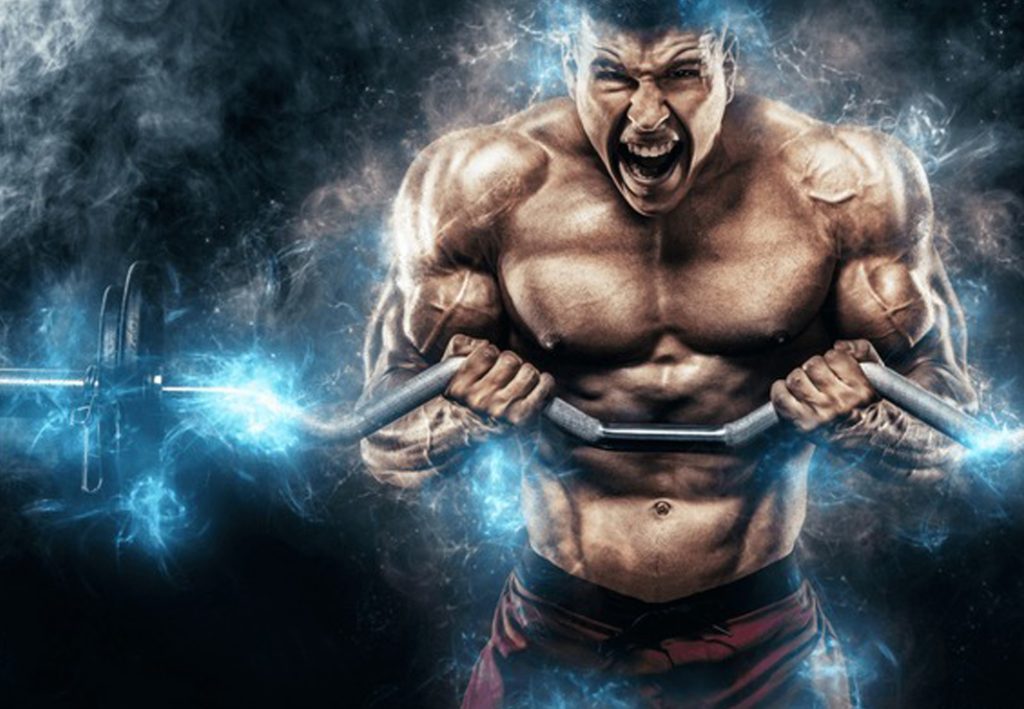 Entrainement ultime pour des biceps et triceps explosifs - sportXplore