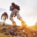Trek : découvrez les meilleurs itinéraires pour l’aventure Trek : découvrez les meilleurs itinéraires pour l'aventure