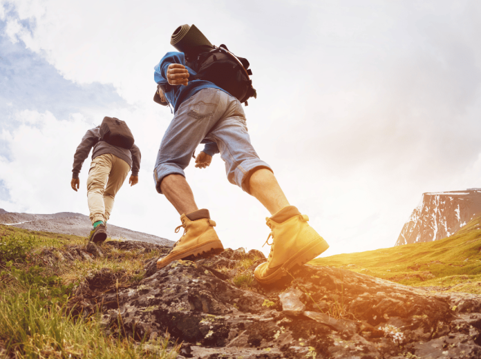 Trek-meilleurs-itinéraires-aventure Trek : découvrez les meilleurs itinéraires pour l'aventure