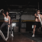Les bienfaits du CrossFit pour une transformation physique rapide Les bienfaits du CrossFit pour une transformation physique rapide