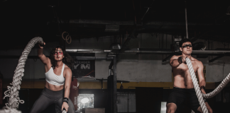 Les bienfaits du CrossFit pour une transformation physique rapide Les bienfaits du CrossFit pour une transformation physique rapide