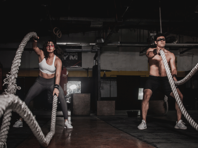 bienfaits-CrossFit-transformation-physique-rapide Les bienfaits du CrossFit pour une transformation physique rapide