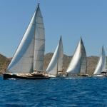 Les bienfaits de la voile pour votre corps et esprit Les bienfaits de la voile pour votre corps et esprit