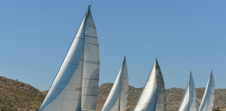 Les bienfaits de la voile pour votre corps et esprit Les bienfaits de la voile pour votre corps et esprit