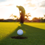 Les meilleures techniques pour améliorer votre jeu de tennis Comment débuter au golf : conseils pour progresser rapidement