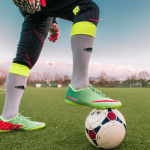 Les équipements de football indispensables pour bien débuter Les équipements de football indispensables pour bien débuter