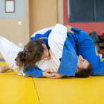 Maîtrisez les bases du judo pour devenir un champion Maîtrisez les bases du judo pour devenir un champion