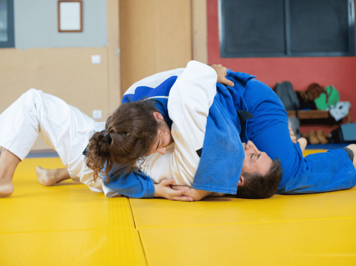 les-bases-du-judo Maîtrisez les bases du judo pour devenir un champion
