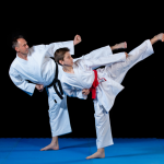 Les meilleures techniques de karaté pour débutants et experts Les meilleures techniques de karaté pour débutants et experts