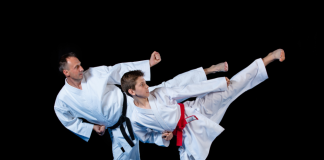 Les meilleures techniques de karaté pour débutants et experts Les meilleures techniques de karaté pour débutants et experts
