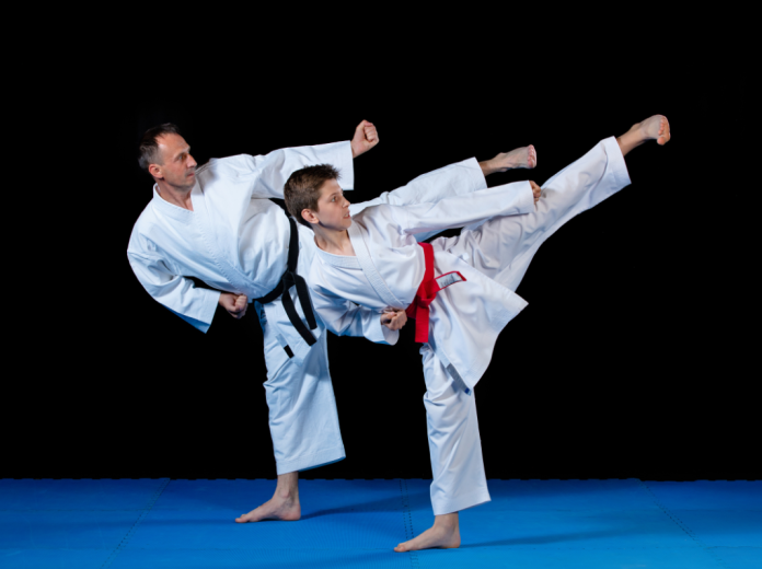 meilleures-techniques-karaté-débutants-experts Les meilleures techniques de karaté pour débutants et experts
