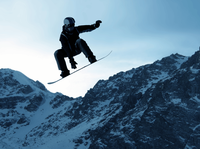 snowboard-conseils-techniques-équipements Maîtrisez le snowboard : conseils, techniques et équipements essentiels
