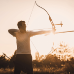 Maîtrisez l’art du tir à l’arc en 5 étapes clés Maîtrisez l'art du tir à l'arc en 5 étapes clés