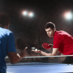 Techniques incontournables pour exceller au tennis de table Techniques incontournables pour exceller au tennis de table