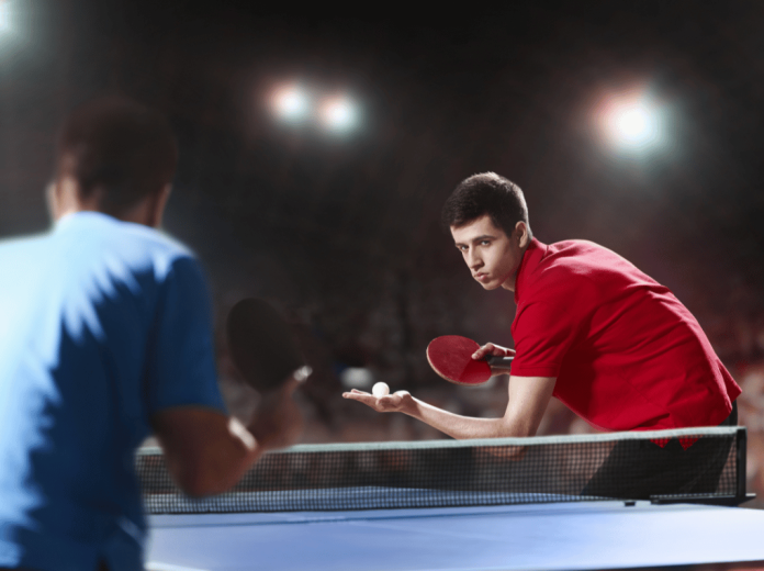 Techniques-tennis-de-table Techniques incontournables pour exceller au tennis de table