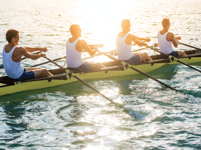 aviron-conseils-bienfaits Maîtrisez l’aviron : conseils et bienfaits d’un sport complet