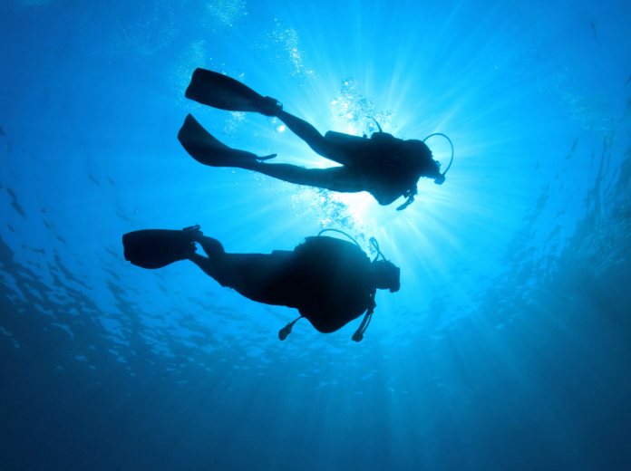 débuter-profiter-plongée sous-marine Les secrets pour débuter et profiter de la plongée sous-marine