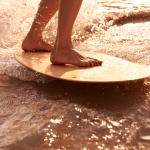 Guide complet pour débuter et progresser en skimboard Guide complet pour débuter et progresser en skimboard