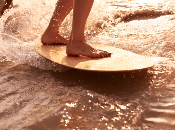 debuter-progresser-skimboard Guide complet pour débuter et progresser en skimboard