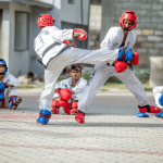 Maîtrisez les secrets du Taekwondo pour progresser rapidement Maîtrisez les secrets du Taekwondo pour progresser rapidement
