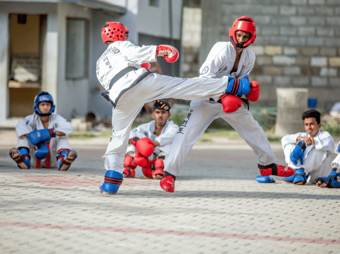 Maîtrisez les secrets du Taekwondo pour progresser rapidement