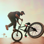 Maîtrisez le BMX : astuces, techniques et équipements indispensables Maîtrisez le BMX : astuces, techniques et équipements indispensables