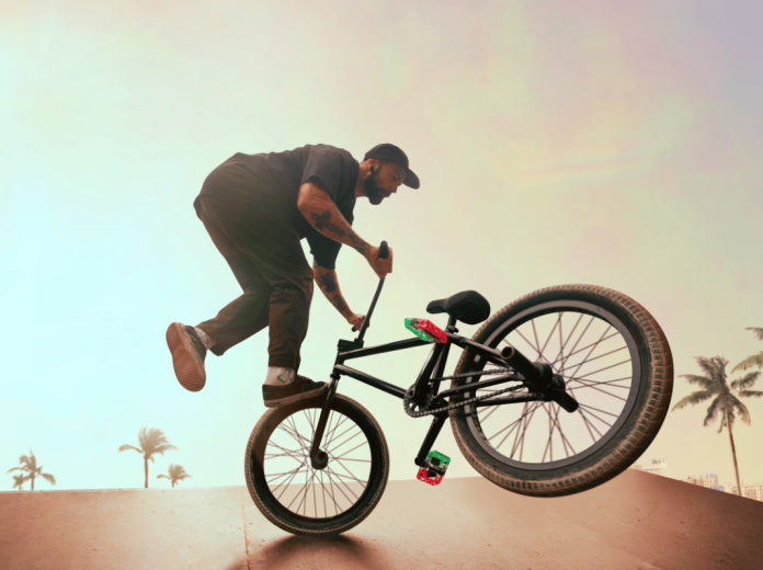 Maîtrisez le BMX : astuces, techniques et équipements indispensables