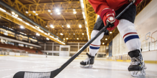 Les meilleurs équipements de hockey sur glace pour performer Les meilleurs équipements de hockey sur glace pour performer