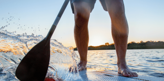 Maîtrisez le paddle : conseils, astuces et bienfaits incontournables Maîtrisez le paddle : conseils, astuces et bienfaits incontournables