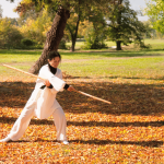 Découvrez les secrets du Kung-fu pour une discipline inébranlable Découvrez les secrets du Kung-fu pour une discipline inébranlable