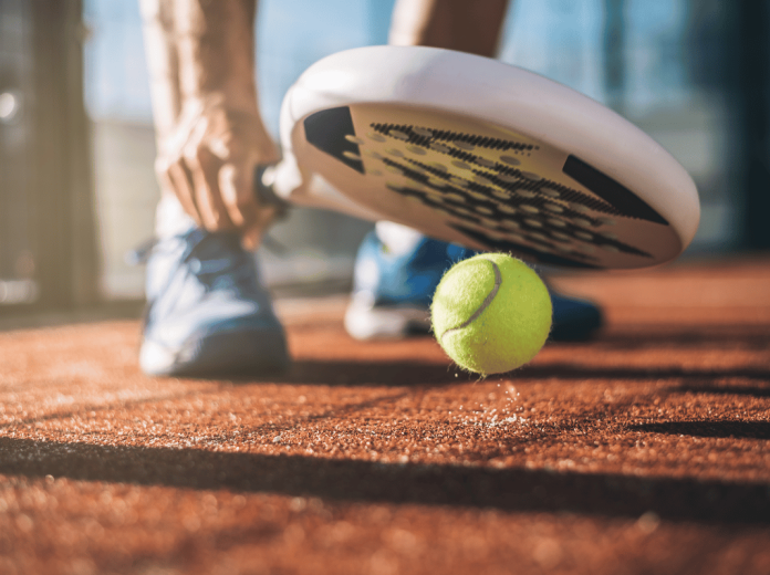 progresser-padel Astuces incontournables pour briller au padel dès aujourd’hui