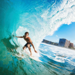 Les meilleures techniques pour progresser rapidement en surf Les meilleures techniques pour progresser rapidement en surf
