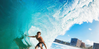 Les meilleures techniques pour progresser rapidement en surf Les meilleures techniques pour progresser rapidement en surf