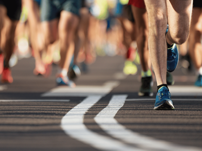reussir-profiter-premier-marathon Secrets pour Réussir et Profiter de Votre Premier Marathon