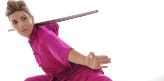 Découvrez le Wushu : Art martial chinois fascinant et puissant Découvrez le Wushu : Art martial chinois fascinant et puissant
