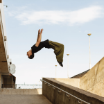 Découvre le parkour : art du déplacement et liberté Découvre le parkour : art du déplacement et liberté