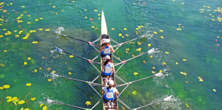 Découvrez les Bienfaits Cachés et Techniques Essentielles de l’Aviron Decouvrez-bienfaits-aviron