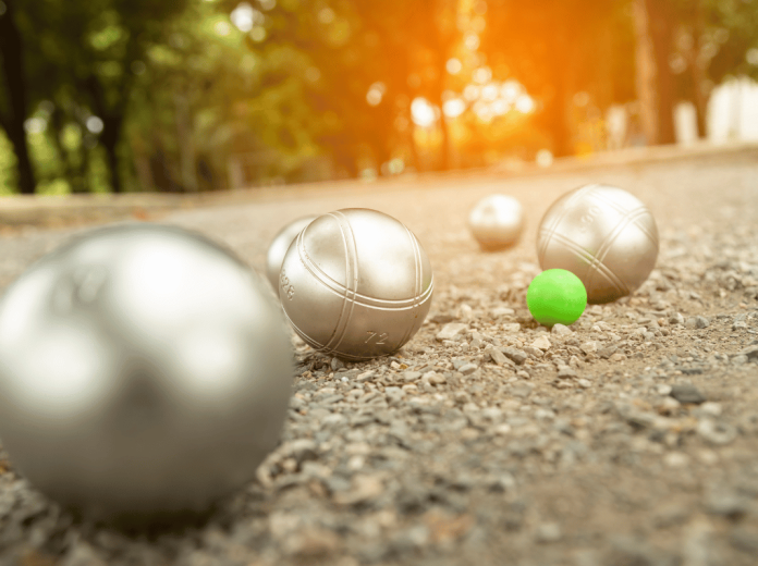 Dimension photos SportXplore Astuces incontournables pour exceller au jeu de pétanque