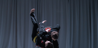 Maîtrisez le Jiu-jitsu brésilien : astuces, techniques et bienfaits Maîtrisez le Jiu-jitsu brésilien : astuces, techniques et bienfaits