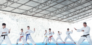 Maîtrisez l’art du Jiu-jitsu traditionnel avec nos conseils experts Maîtrisez l'art du Jiu-jitsu traditionnel avec nos conseils experts