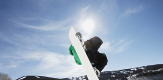 Maîtrisez les bases et figures incontournables du snowboard freestyle Maitrisez-figures-snowboard-freestyle