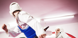 Maîtrisez le Sambo : Techniques, Histoire et Bienfaits de ce Sport Maîtrisez le Sambo : Techniques, Histoire et Bienfaits de ce Sport