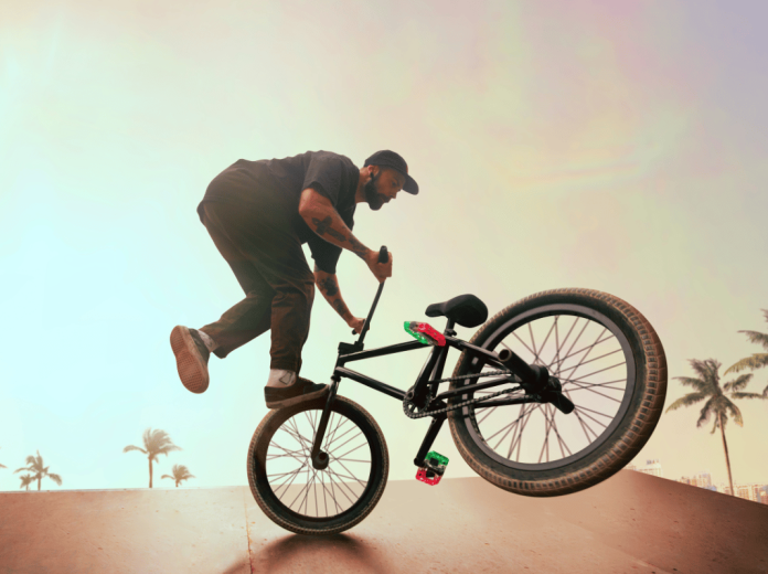Maîtrisez le Vélo BMX : Conseils, Techniques et Astuces Incontournables