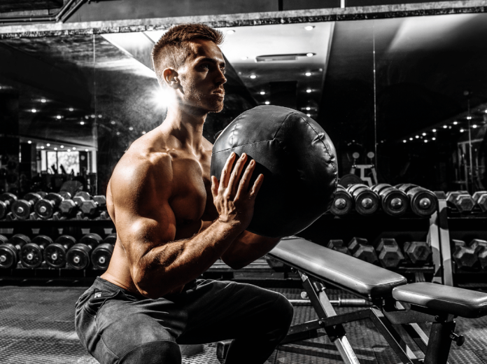 WOD CrossFit : Transforme ta Routine avec des Entraînements Intenses