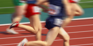 Secrets pour exceller en athlétisme et améliorer vos performances Secrets pour exceller en athlétisme et améliorer vos performances