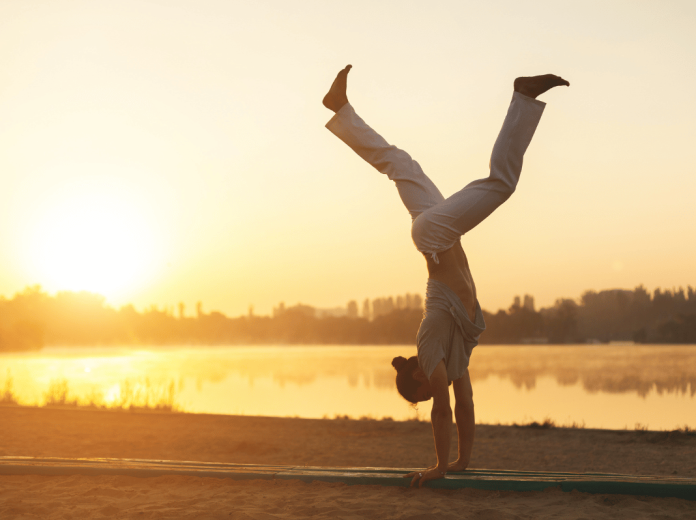 bienfaits-capoeira Découvrez les bienfaits et secrets fascinants de la Capoeira